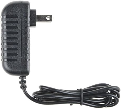 PK Power AC/DC Adapter for XP-Pen A4 CPA4 Light Pad LED Photography Anime Tracing Tattoo Drawing Light Table Power Supply Cord Cable PS Charger Mains PSU(DC Power.)