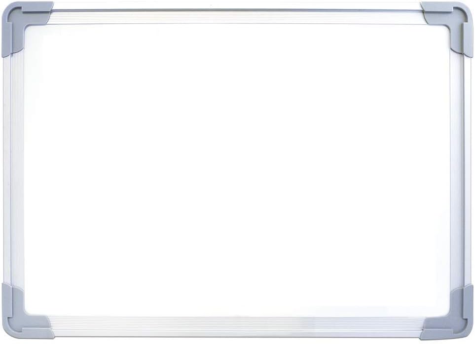 FLP50000 - Flipside Magnetic Dry-Erase Desktop Easel