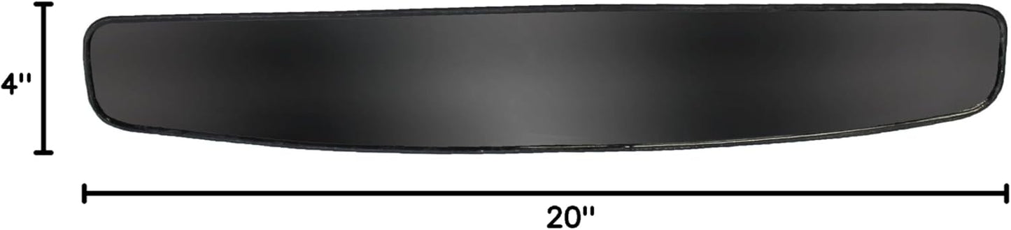 Adesso Memory Foam Keyboard Wrist Rest