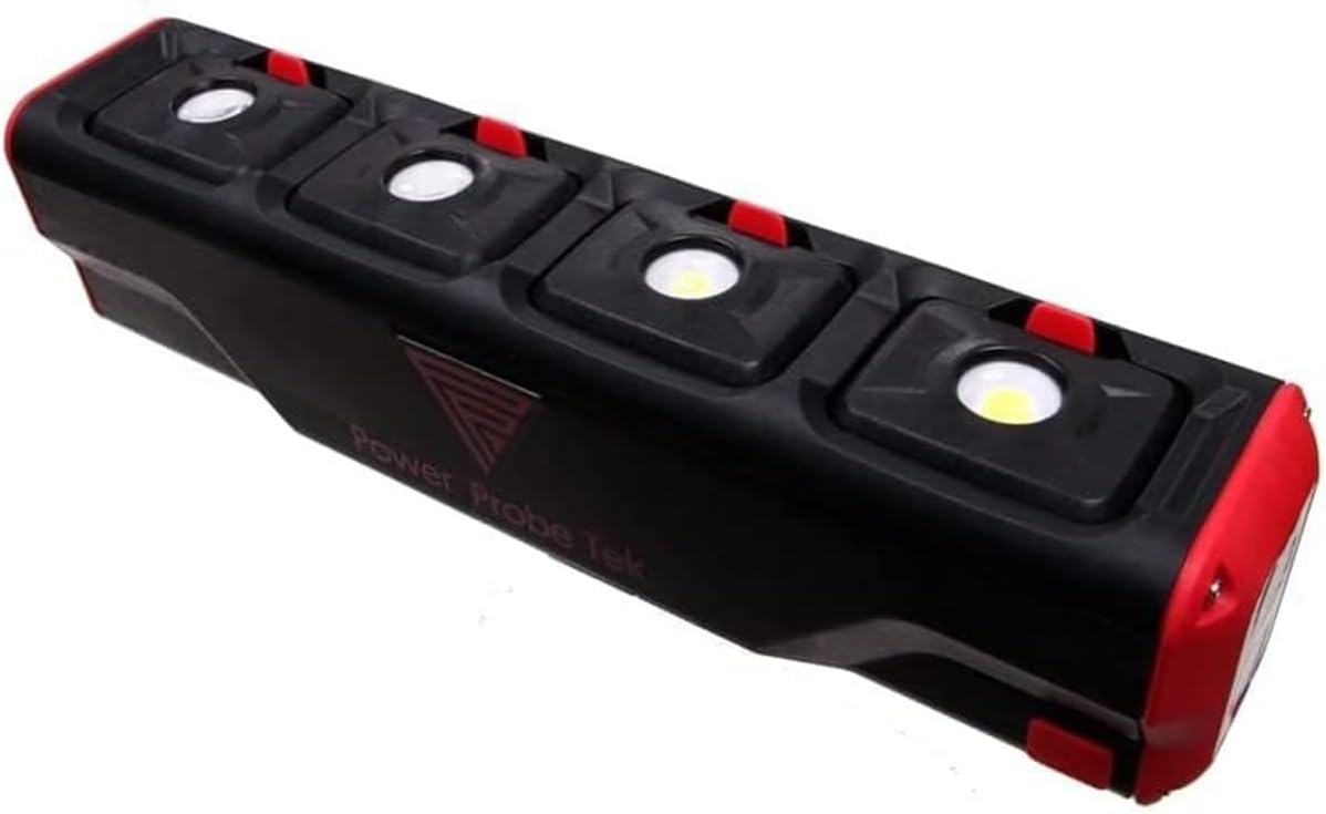Power Probe Cordless Modular Work Light