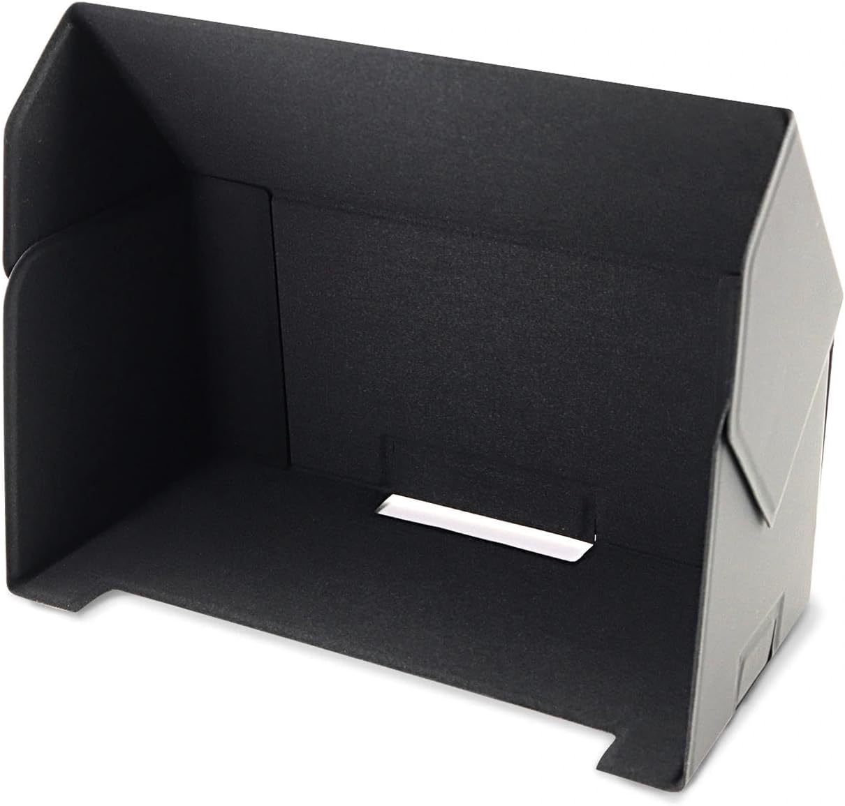 Monitor Sun Hood Sunshade Compatible with DJI RC-N3 N2 N1 Remote Controller, Flip/Neo 2/Mini 4k/Air 3S/Mini 5 Pro/4 Pro/3Pro/Mavic 3 Classic Drone Controller Accessories (Not Fit for Screen Remote)