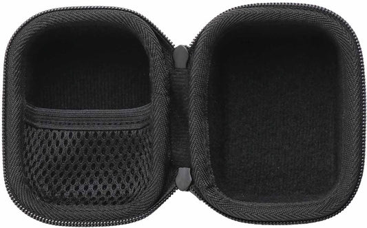 Hard Protective Travel Case Replacement, Compatible with Ceptics/TESSAN/EPICKA/NEWVANGA/VYLEE/International Power Adapter (Small)