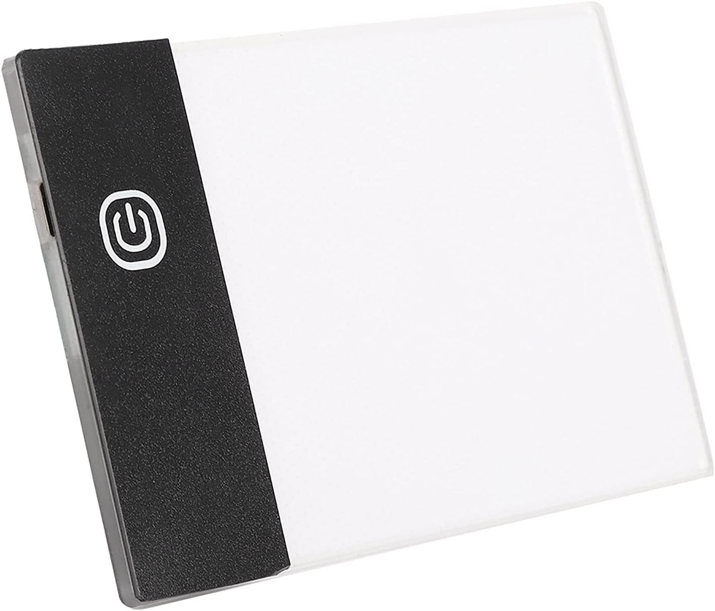LED Tracing Light Pad, A6 Light Board for Animation Drawing Tracing, USB Copy Board for Stencil Tattoo Sketching, Flipbook Light Pad for Kids Artists