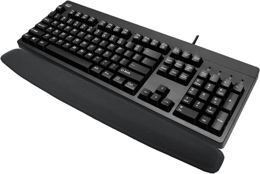 Adesso Memory Foam Keyboard Wrist Rest