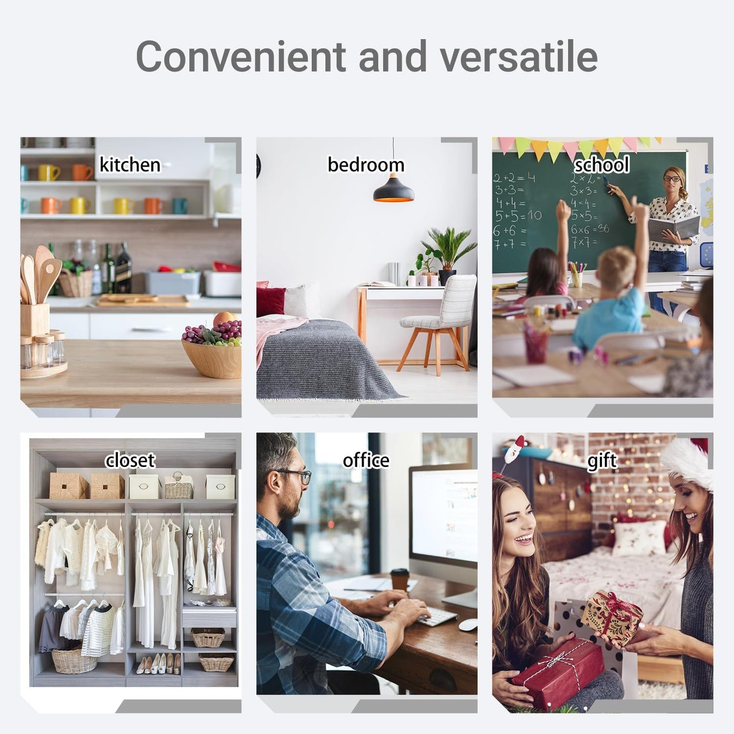Portable Duck Shaped Detachable Non-Slip Folding Table Hook – No-Drill Purse Hanger & Bag Clamp for School/Office Desk Storage & Organization