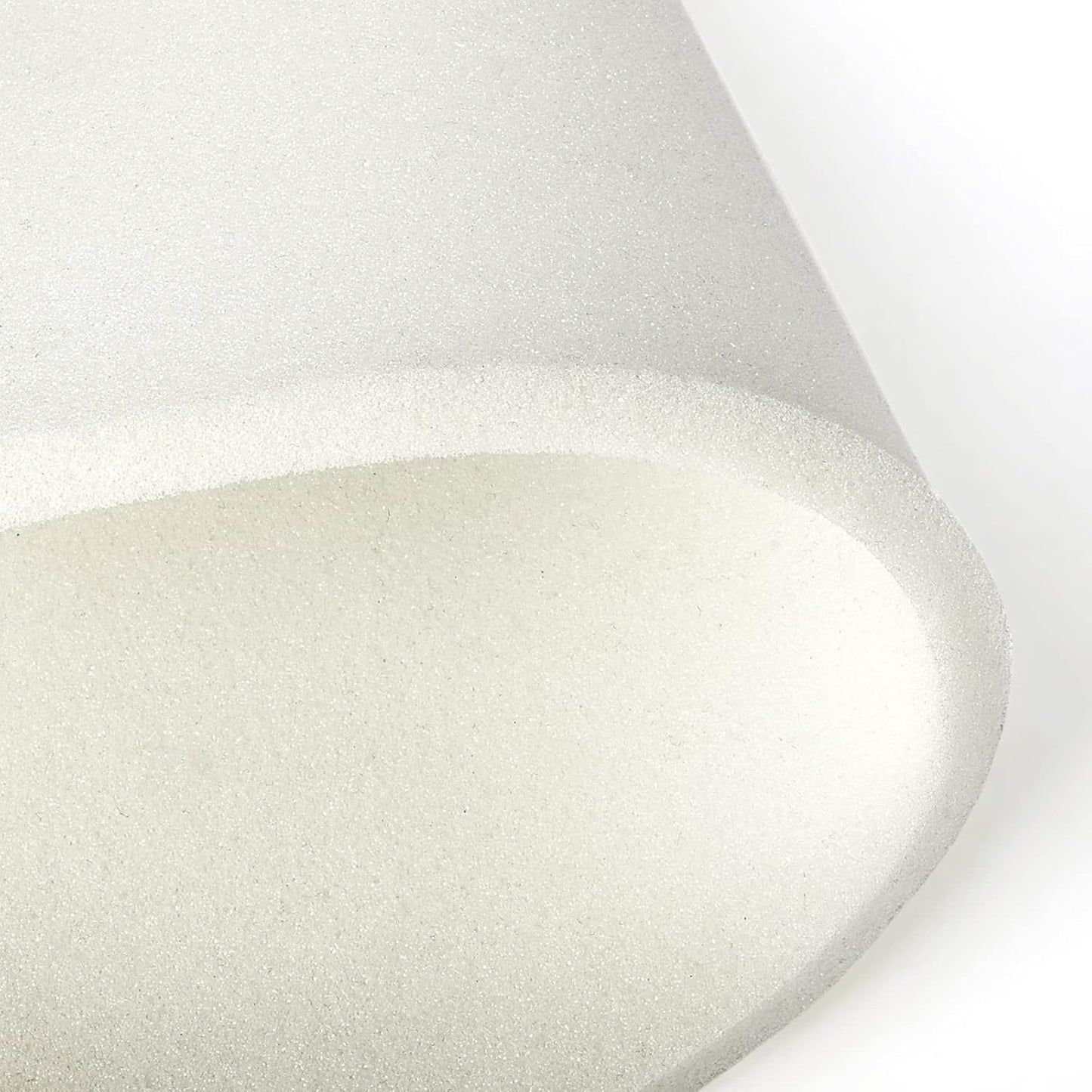 Sound Dampening Foam for Mechanical Keyboard Bottom, Made of YM40-Sponge (10mm Thick)