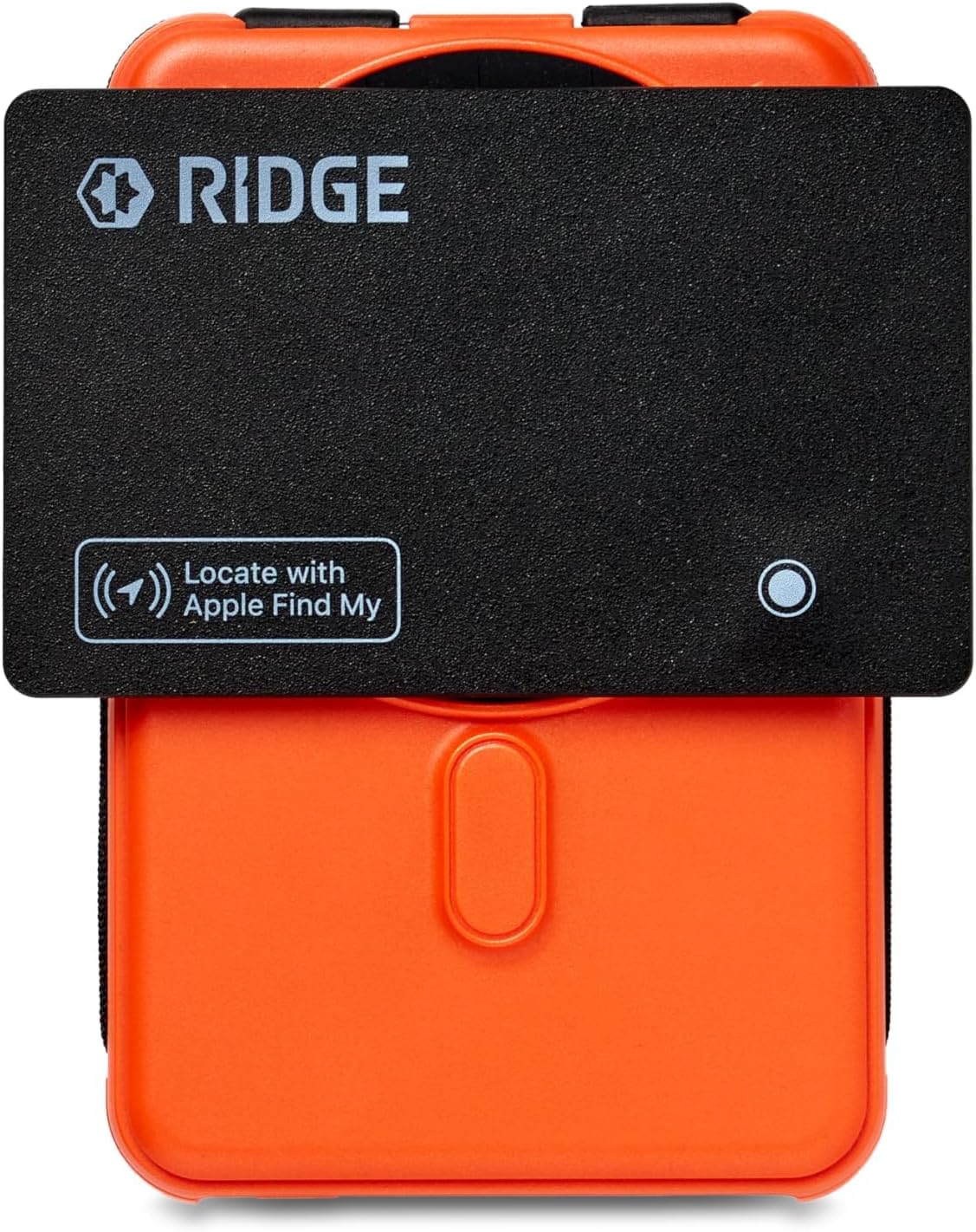 Ridge Wallet Tracker Card