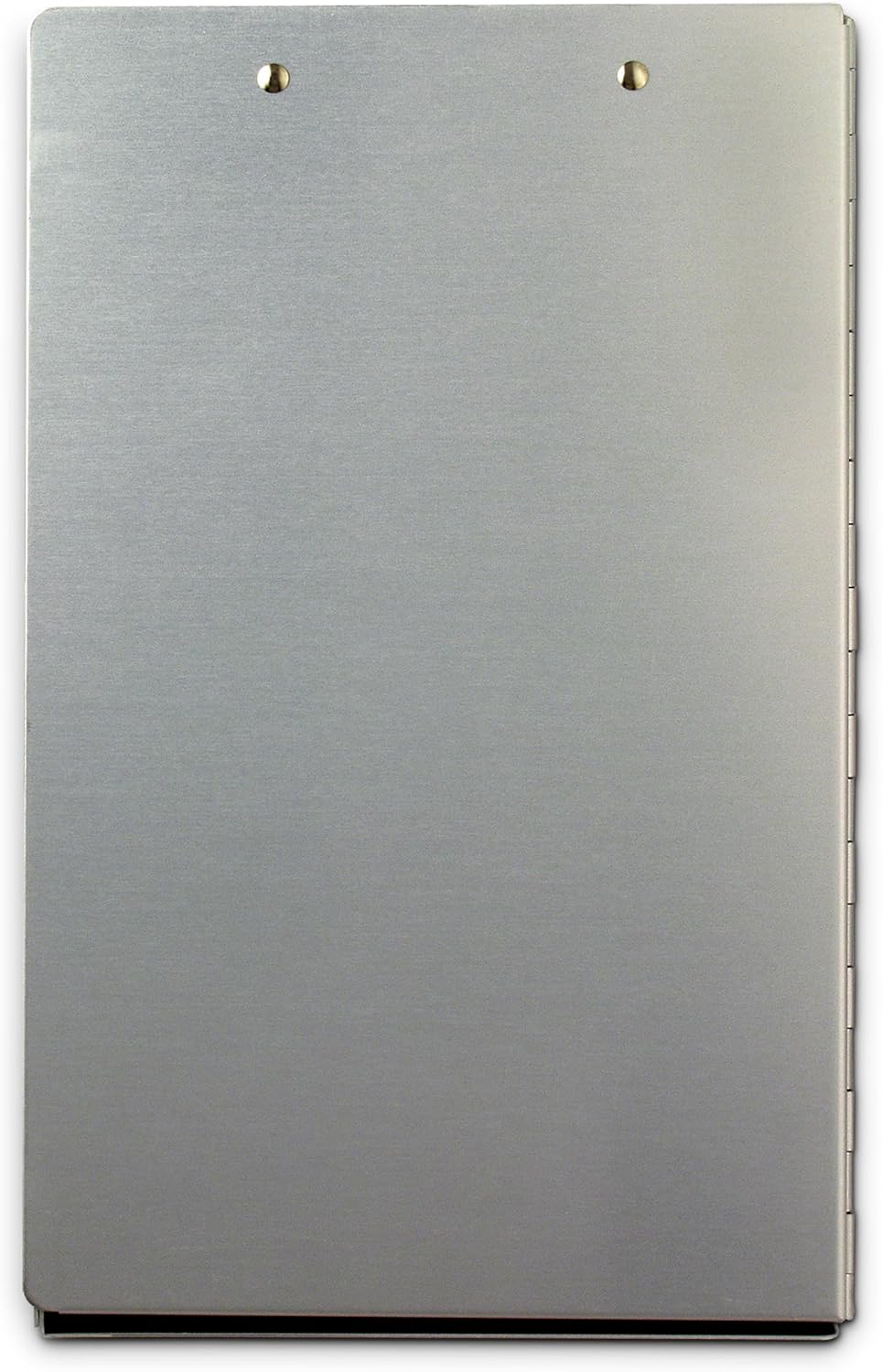 Saunders Recycled Aluminum Snapak Form Holder, Memo Size, Fits Paper Size up to 6 x 10 inches (10507)