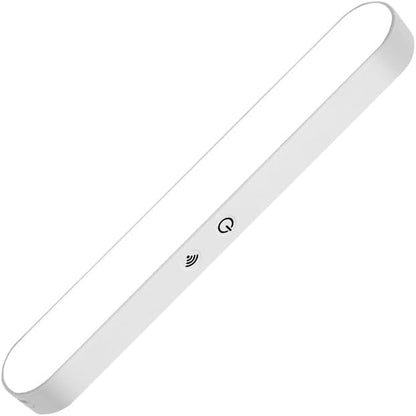 BY-J Computer Monitor Light Bar, Eye-Care USB Reading LED Task Lamp with Touch Control, Fit for Curved Monitor, No Screen Glare Dimmable Desk Lamp Computer Monitor Light Bar for Screen Home Office