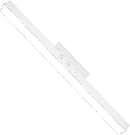 BY-J Computer Monitor Light Bar, Eye-Care USB Reading LED Task Lamp with Touch Control, Fit for Curved Monitor, No Screen Glare Dimmable Desk Lamp Computer Monitor Light Bar for Screen Home Office