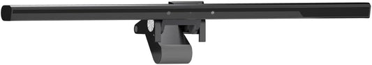 ALOGIC Illuminate USB-C Light Bar with 4k Autofocus Webcam | Monitor Light