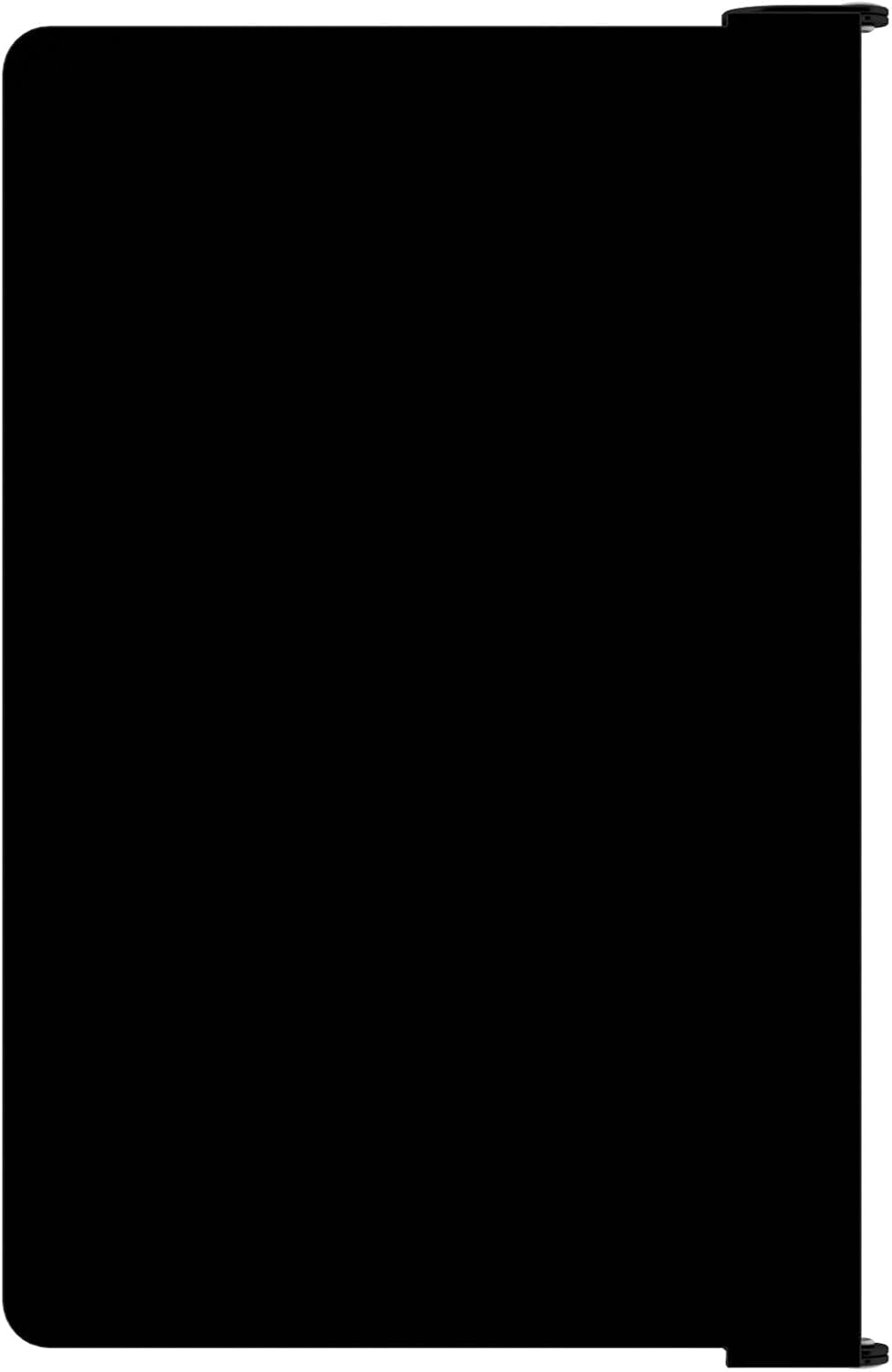 ISO Clipboard® - Black