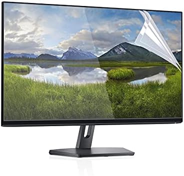 2Pack 22" Anti Glare Matte Monitor Screen Protector for Sceptre/LG/Dell/HP/Acer/ViewSonic/ASUS/Aoc/Samsung Diagonal 22" 16:10 LED PC Screen Gaming Monitor Eye Protection Film (L x W/474 x 296)