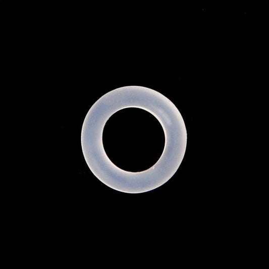 120Pcs Keycaps Rubber O-Ring Dampeners for MX Keyboard