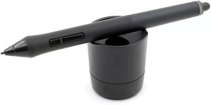 Pen Stand Holder That can Store Pen Tips for Huion Pen Wacom Pen for Huion PW507/PW517/PEN68D/PEN68/PW100/PEN80D Stand Holder, Pencil Tablet Pen Stylus iPad Pen Stand Holder