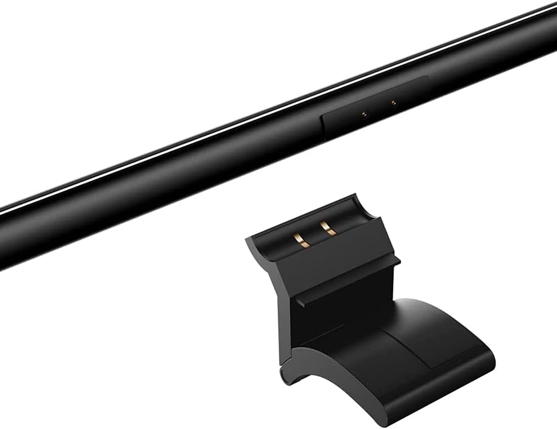 XIAOMI Mi Computer Monitor Light Bar - Wireless Control, Easy Installation, Extra Computer Lighting w/o Taking Desktop Space, No More Glare