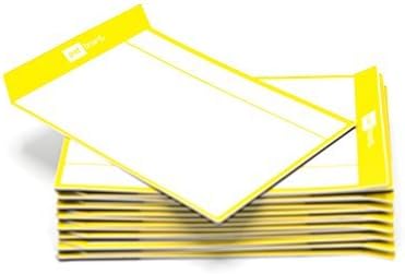 PATboard Scrum Board and Kanban Board Medium TASKcards Magnetic - Mint Green