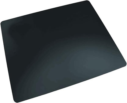 Artistic Rhinolin II PVC Desk Pad, Approximately 20-inch x 36-inch, Matte Black (LT61-2M)