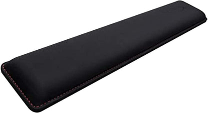 HyperX Wrist Rest – Compact – Cooling Gel – Memory Foam – Anti-Slip,Black