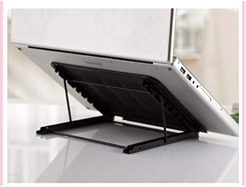Metal Mesh Stand for A4 LED Tracer Pad, Ventilated Metal Holder for Laptop, Tablet, Animation Art Sketching Drawing Tracing LED Light Box Board, Books Holder, Diamond Painting Light Pad