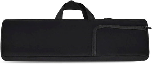 Neoprene Carrying Case Portable Protection Sleeve Pouch Bags for Logitech MK235 Wireless Keyboard and Mouse Combo/Arteck 2.4G Wireless Keyboard with Numeric Keypad for Windows(HW192)