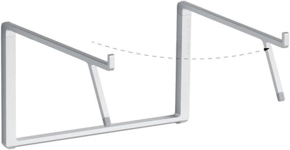 Rain Design 10081 mBar Laptop Stand - Space Gray