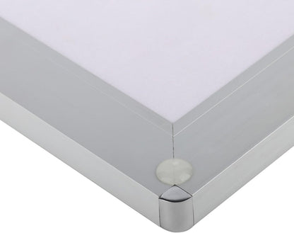 Acurit Thin Line Professional Adjustable Brightness LED Light Box & Tracing Tablet - 9 x 12