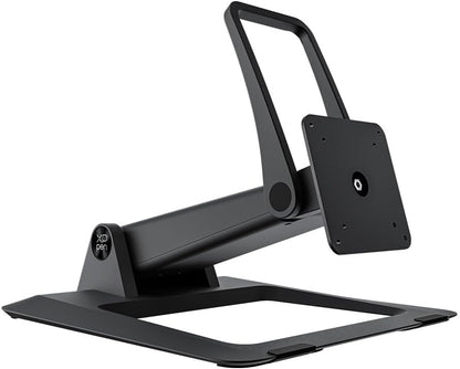 XPPen ACS15 Adjustable Drawing Tablet Stand Monitor,Adjustable VESA Mount Desk Stand for Artist Pro 19 Gen2