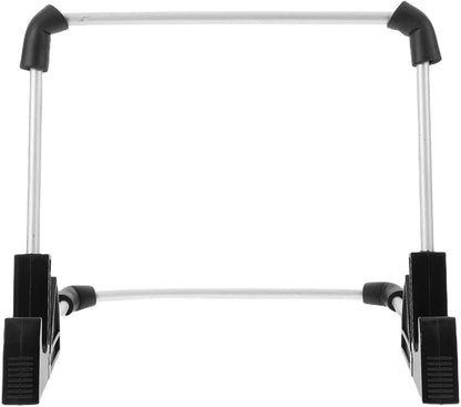 MOLUCKFU 1Pc Tabletop Led Light Board Stand Tracing Board Support for Drawing Sketching and Drafting Portable Stable Construction for Artists and