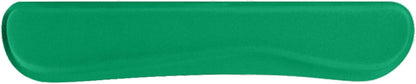 Keyboard Wrist Rest, Thicken Memory Foam Wrist Support Pad for Keyboard, Ergonomic Palm Rest for Pain Relief, Keyboard Wrist Guard for Long Hours of Work, Gaming, Studying, Red