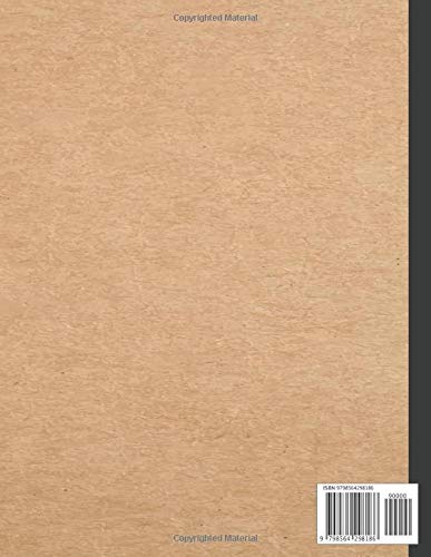Mind Mapping Notebook: With Blank Mind Map Templates for Organizing Thoughts and Ideas