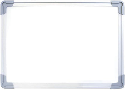 FLP50000 - Flipside Magnetic Dry-Erase Desktop Easel