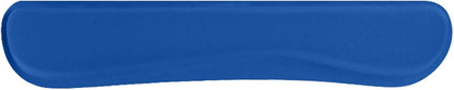 Keyboard Wrist Rest, Thicken Memory Foam Wrist Support Pad for Keyboard, Ergonomic Palm Rest for Pain Relief, Keyboard Wrist Guard for Long Hours of Work, Gaming, Studying, Red