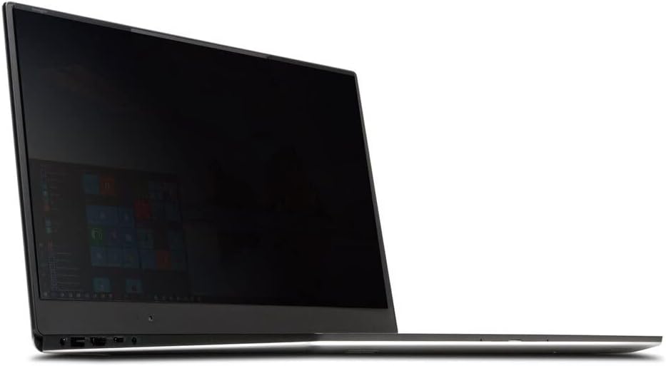 Kensington MagPro™ Magnetic Laptop Privacy Screen 14 inch, Removable 16:9 Laptop Privacy Filter, Anti-Glare, Blue Ray Reduction, Dell Latitude 5420, HP Elitebook 840 G6-G8, Lenovo, Asus (K58352WW)