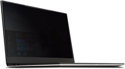 Kensington MagPro™ Magnetic Laptop Privacy Screen 14 inch, Removable 16:9 Laptop Privacy Filter, Anti-Glare, Blue Ray Reduction, Dell Latitude 5420, HP Elitebook 840 G6-G8, Lenovo, Asus (K58352WW)