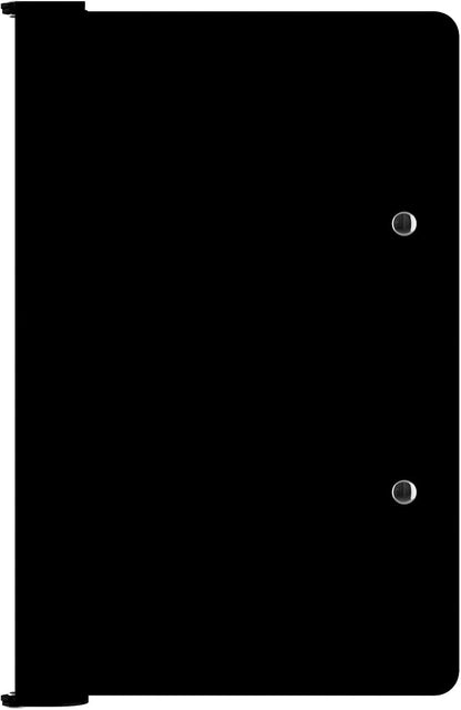 ISO Clipboard® - Black