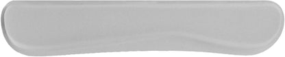 Keyboard Wrist Rest, Thicken Memory Foam Wrist Support Pad for Keyboard, Ergonomic Palm Rest for Pain Relief, Keyboard Wrist Guard for Long Hours of Work, Gaming, Studying, Red