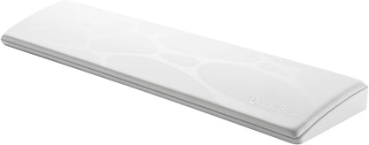 GravaStar 75% Keyboard Wrist Rest Pad - White