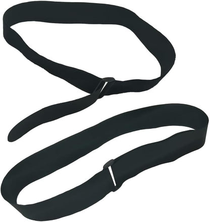 YiwerDer Reusable Fastening Cable Straps and Cable Ties Set 20 Pack(8"-12"-18"), Adjustable Multi-Purpose Hook and Loop Cord Ties to Keep Cords Organized and Tidy