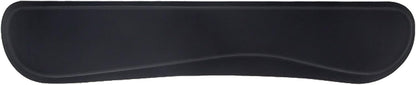 Keyboard Wrist Rest, Thicken Memory Foam Wrist Support Pad for Keyboard, Ergonomic Palm Rest for Pain Relief, Keyboard Wrist Guard for Long Hours of Work, Gaming, Studying, Red