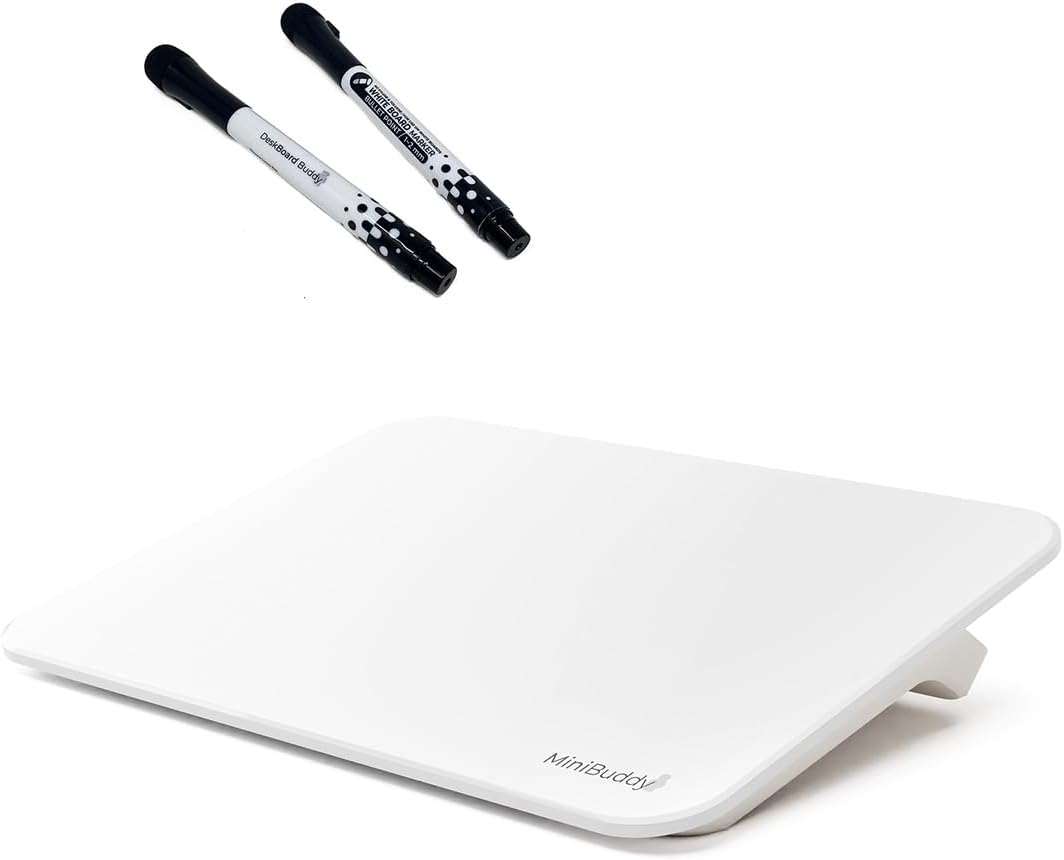 DeskBoard Buddy Mini (Black)