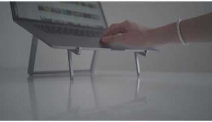 Rain Design 10081 mBar Laptop Stand - Space Gray