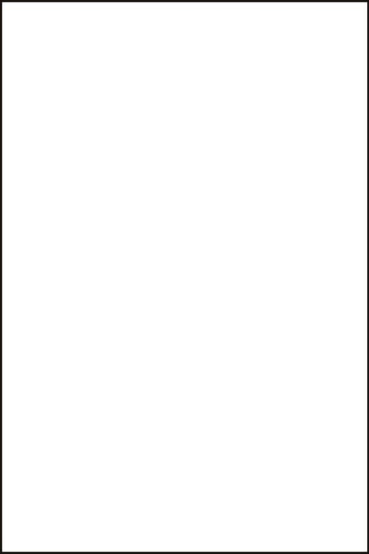 UCreate Foam Board, White, 22" x 28", 5 Sheets