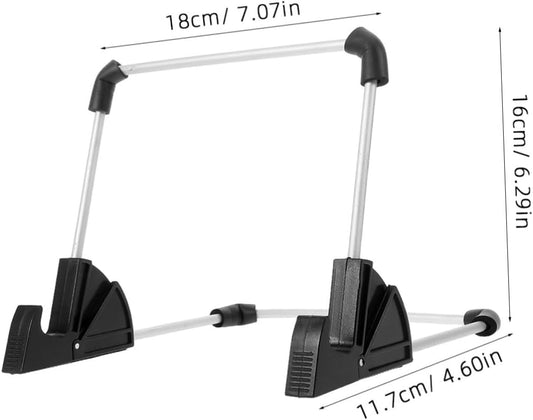 HAWILLOSCH Led Tracing Board Stand Holder for Artists Portable and Ergonomic Design for Easy Sketching and Drawing for Copying and Art Projects