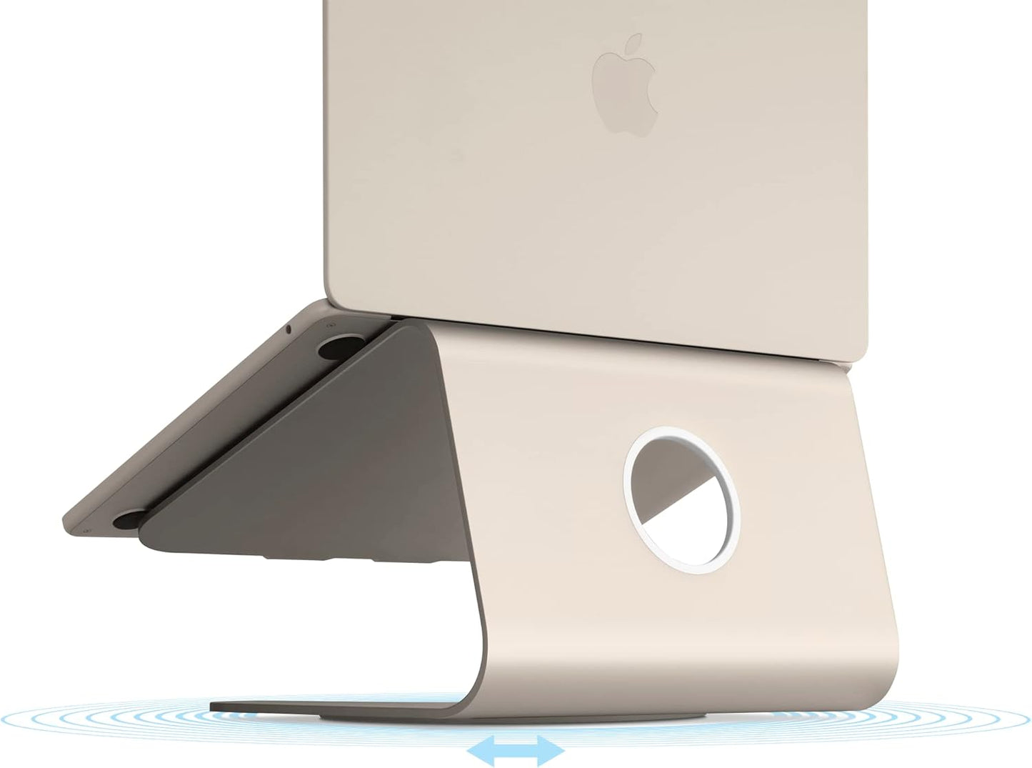 Rain Design mStand Laptop Stand - Space Gray (10072)