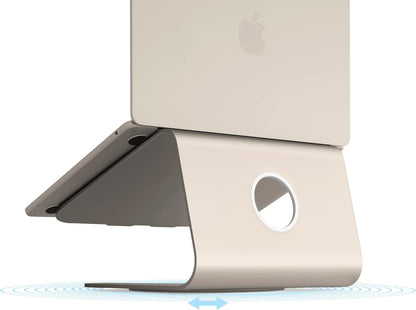 Rain Design mStand Laptop Stand - Space Gray (10072)