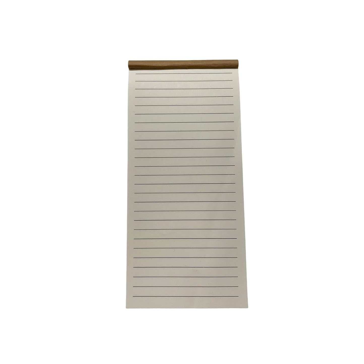 MOJO Notepad Phone Case - 5 Blank Note Pad Replacements - 40 pages lined paper each