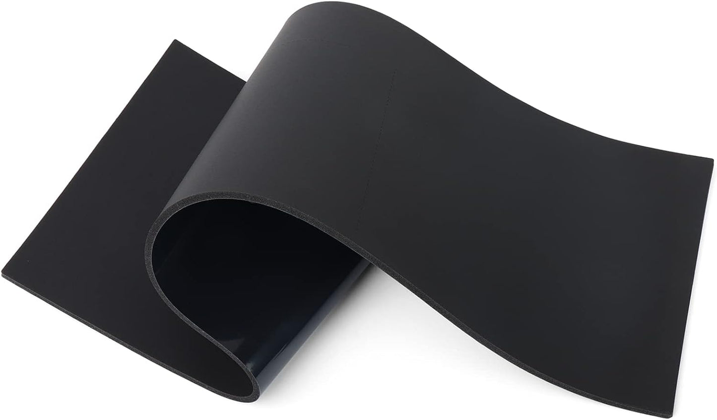 Sound Dampening Foam for Mechanical Keyboard Bottom, Made of YM40-Sponge (10mm Thick)