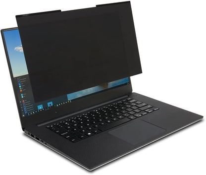 Kensington MagPro™ Magnetic Laptop Privacy Screen 14 inch, Removable 16:9 Laptop Privacy Filter, Anti-Glare, Blue Ray Reduction, Dell Latitude 5420, HP Elitebook 840 G6-G8, Lenovo, Asus (K58352WW)