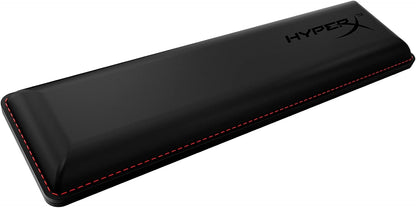 HyperX Wrist Rest – Compact – Cooling Gel – Memory Foam – Anti-Slip,Black